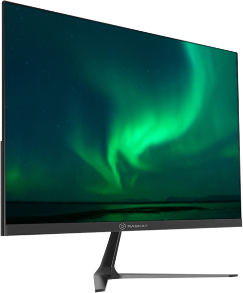 Монитор Raskat I24F16D - фото