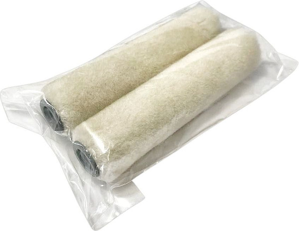 Валик малярный Lucky Tape Wolf 100х15мм 4