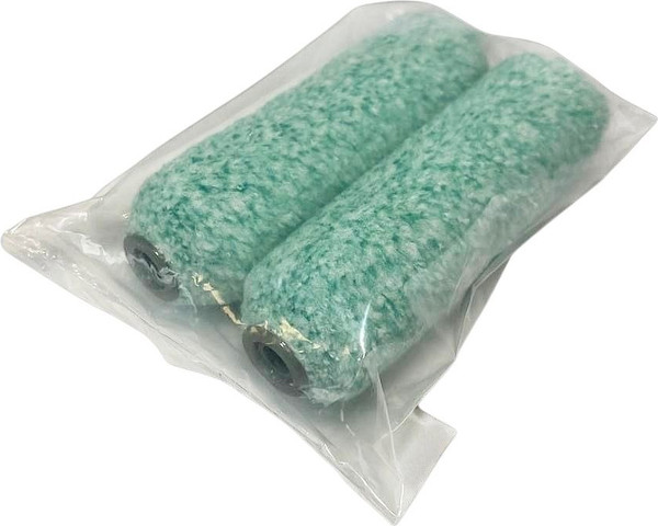 Валик малярный Lucky Tape Motion 100х15мм 4