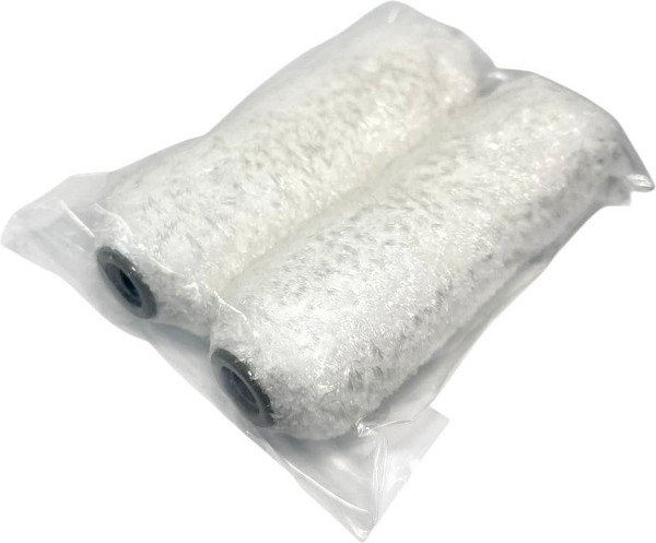 Валик малярный Lucky Tape Bamboo 100х15мм 4