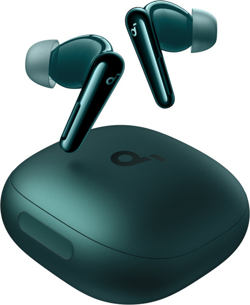 Наушники-гарнитура Anker Soundcore Liberty 4 Pro - фото