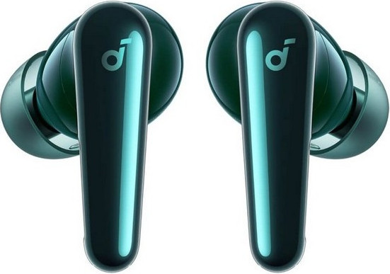 Наушники-гарнитура Anker Soundcore Liberty 4 Pro