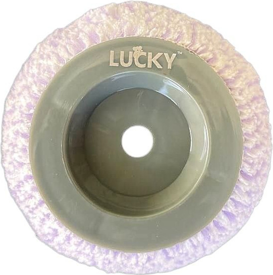 Валик малярный Lucky Tape Mercury Elite 230х38мм 9