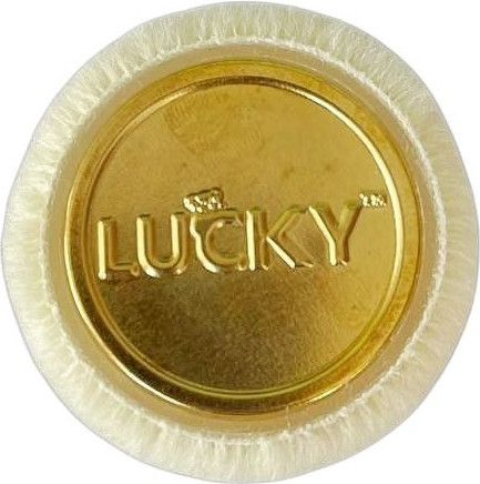 Валик малярный Lucky Tape Wolf Elite 230х38мм 9