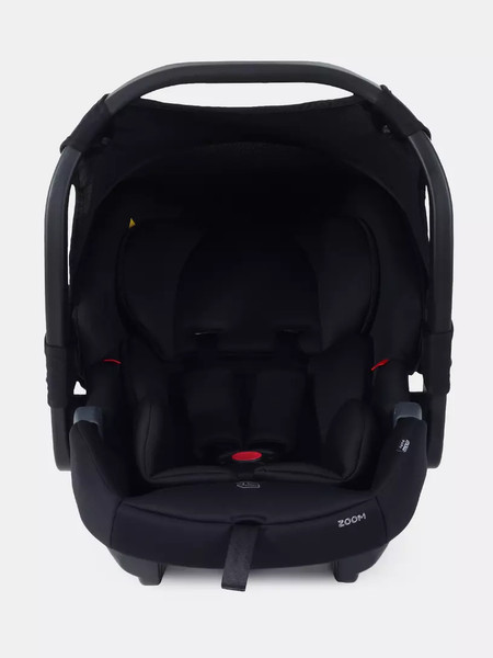 Детская универсальная коляска MOWbaby Zoom PU 3в1 / RA087