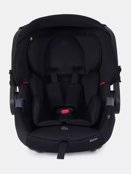 Детская универсальная коляска MOWbaby Zoom PU 3в1 / RA087