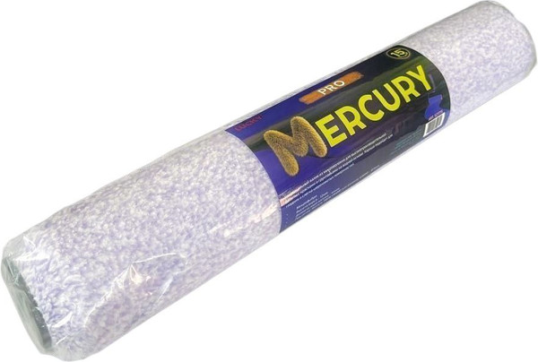 Валик малярный Lucky Tape Mercury Pro 380х44мм 15