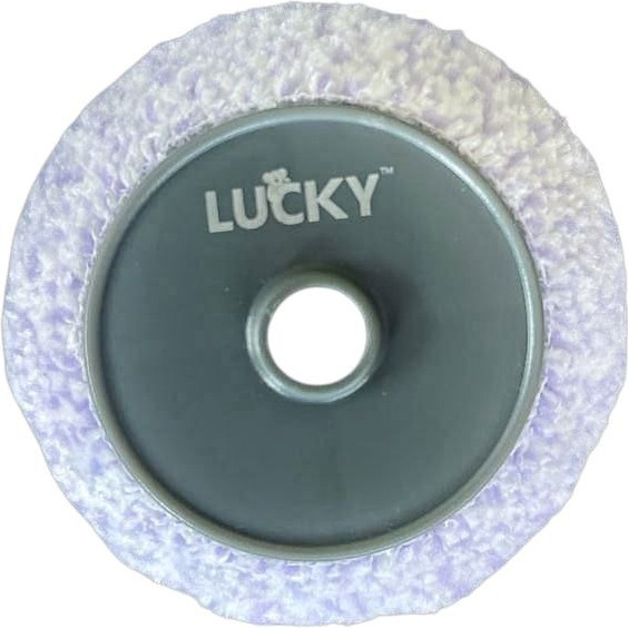 Валик малярный Lucky Tape Mercury Pro 380х44мм 15