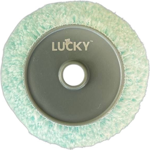 Валик малярный Lucky Tape Motion Pro 380х44мм 15