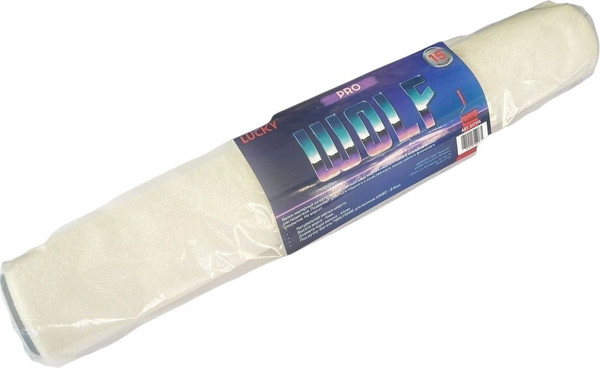 Валик малярный Lucky Tape Wolf Pro 380х44мм 15