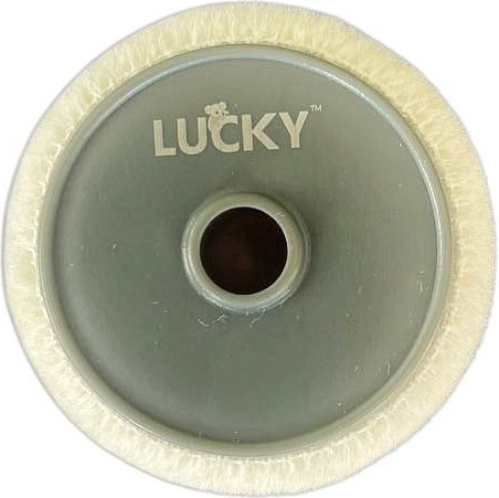 Валик малярный Lucky Tape Wolf Pro 380х44мм 15