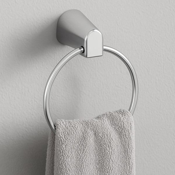 Набор аксессуаров для ванной Lauter 21TS3501 + 21TS3505