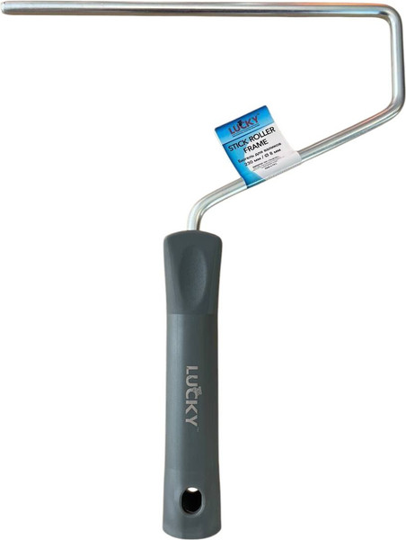 Ручка для малярного валика Lucky Tape Бюгель 230мм / 117709