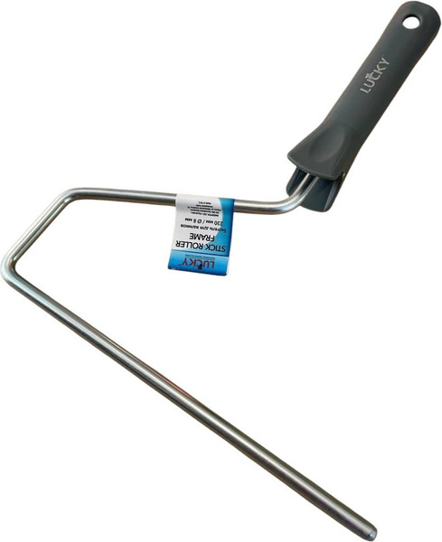 Ручка для малярного валика Lucky Tape Бюгель 230мм / 117709