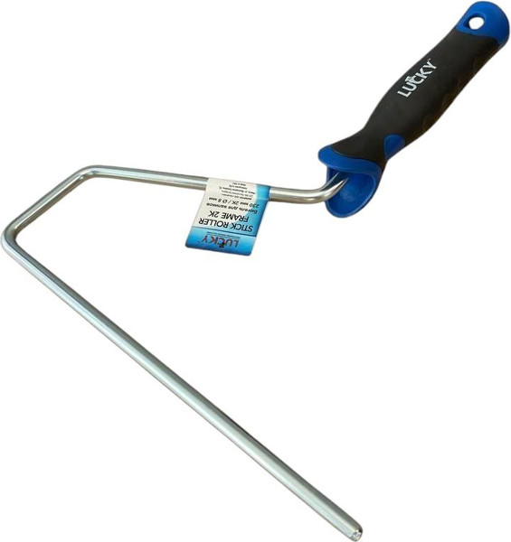 Ручка для малярного валика Lucky Tape Бюгель 230мм 2К / 227709