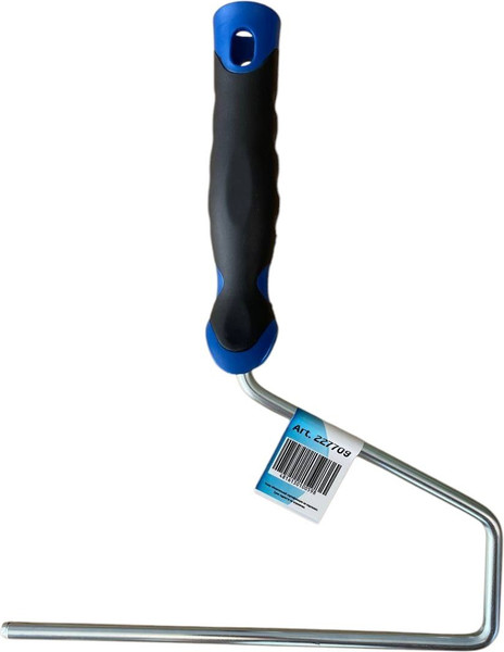 Ручка для малярного валика Lucky Tape Бюгель 230мм 2К / 227709