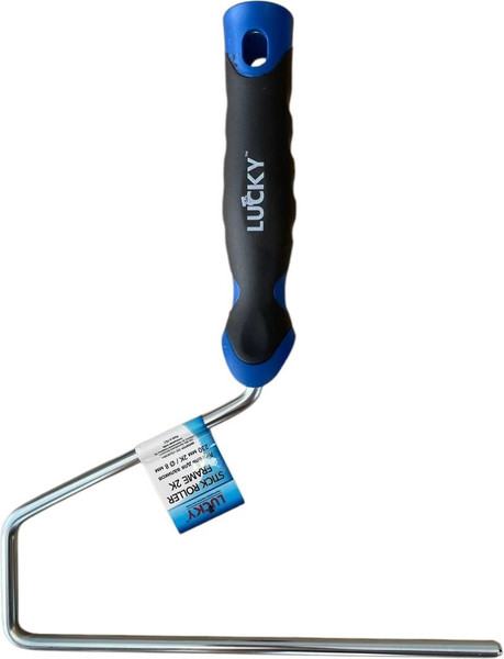 Ручка для малярного валика Lucky Tape Бюгель 230мм 2К / 227709