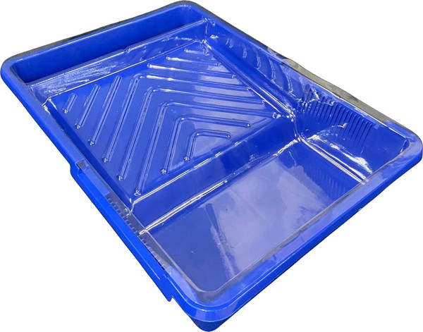 Ванночка малярная Lucky Tape 160x330мм / 100004 - фото