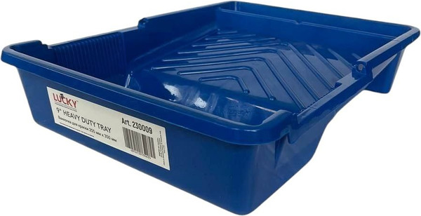 Ванночка малярная Lucky Tape 255x350мм / 230009 - фото