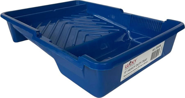 Ванночка малярная Lucky Tape 255x350мм / 230009