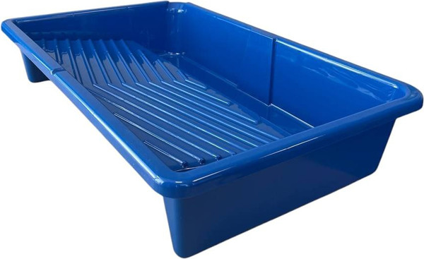 Ванночка малярная Lucky Tape Jumbo 370x535мм / 460018 - фото