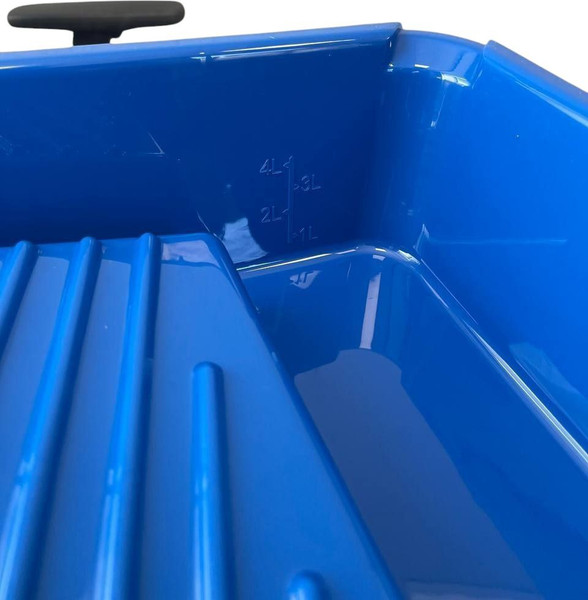 Ванночка малярная Lucky Tape Jumbo 370x535мм / 460018