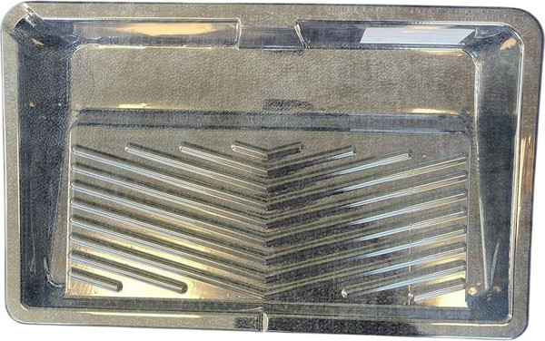 Вкладыш для ванночки малярной Lucky Tape 255x350мм / 230109 - фото