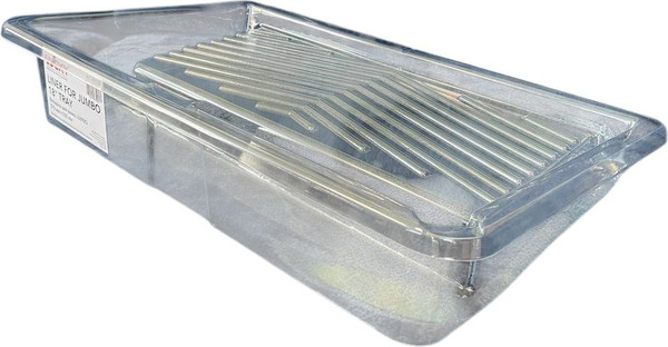 Вкладыш для ванночки малярной Lucky Tape 255x350мм / 230109