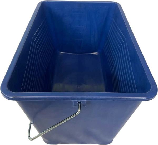 Ведро строительное Lucky Tape Малярное 14л / 140014