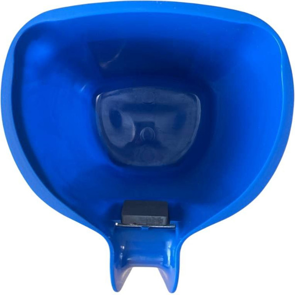 Ведро строительное Lucky Tape Емкость для краски 1л / 010001