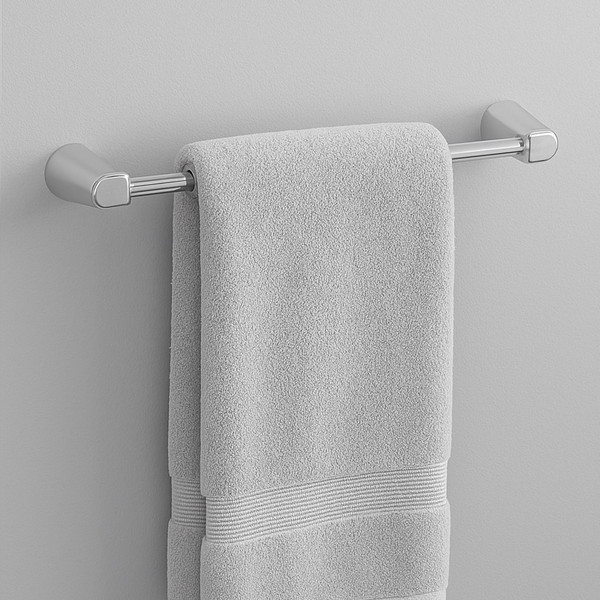 Набор аксессуаров для ванной Lauter 21TS3503 + 21TS3505