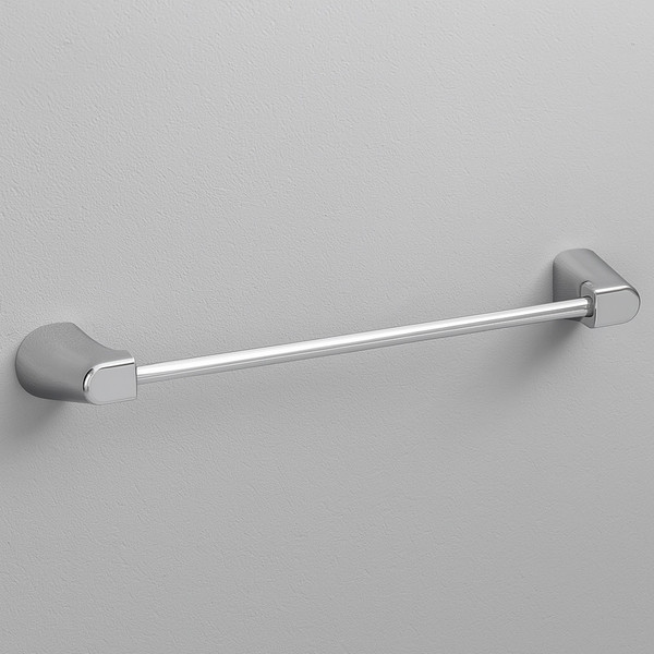 Набор аксессуаров для ванной Lauter 21TS3503 + 21T3507