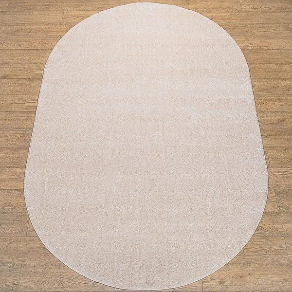 Ковер Белка Веста 46202 45122 Овал