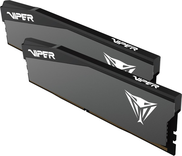 Оперативная память DDR5 Patriot Viper Elite 5 Ultra (VEU532G6028K)