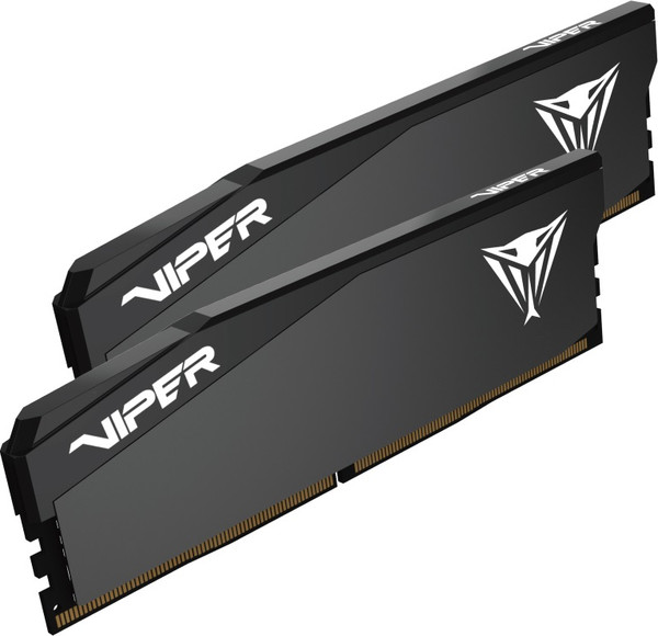 Оперативная память DDR5 Patriot Viper Elite 5 Ultra (VEU532G6028K)
