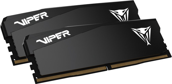Оперативная память DDR5 Patriot Viper Elite 5 Ultra (VEU532G6028K)