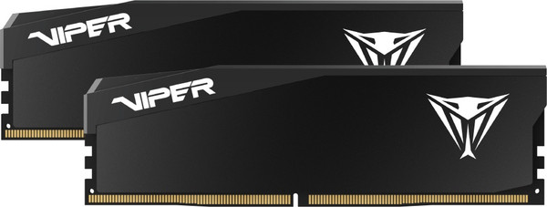 Оперативная память DDR5 Patriot Viper Elite 5 Ultra RGB (VEUR532G6028K)