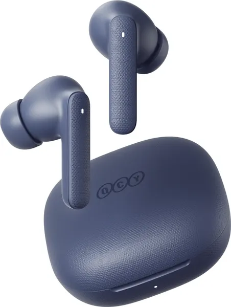 Беспроводные наушники QCY Buds / BH24QT43A - фото