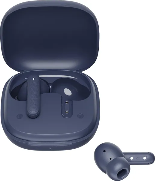 Беспроводные наушники QCY Buds / BH24QT43A