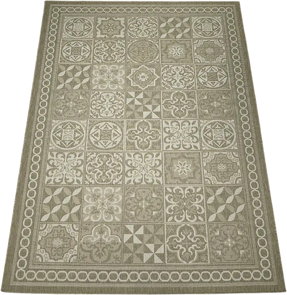 Циновка Белка Флурлюкс 50319 50522 - фото