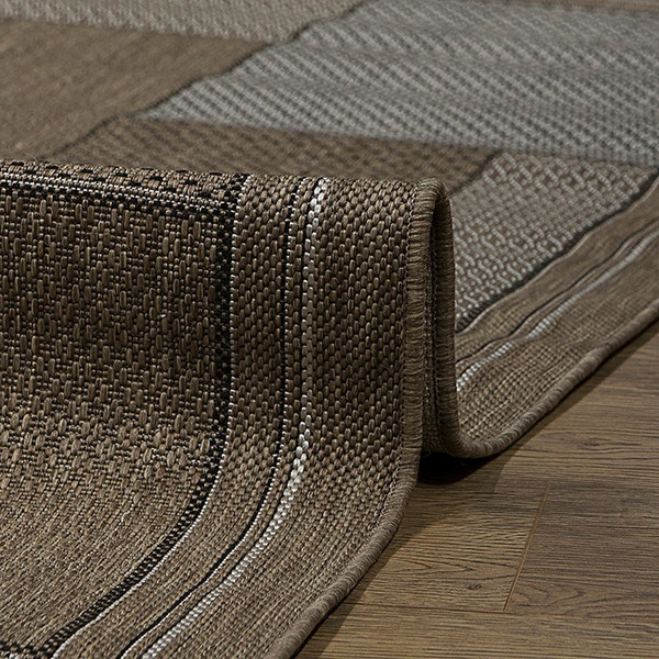 Циновка Белка Декора 56301 50511 Овал