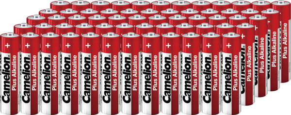 Комплект батареек Camelion LR03-SP4 - фото