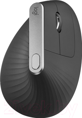 Мышь Logitech MX Vertical / 910-005448 / 910-005451 - фото