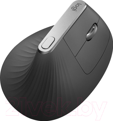 Мышь Logitech MX Vertical / 910-005448 / 910-005451