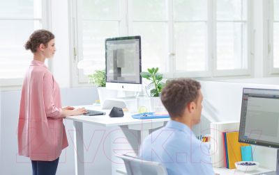 Мышь Logitech MX Vertical / 910-005448 / 910-005451