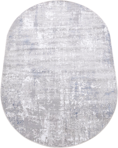 Коврик Белка Терра 21508 20566 Овал - фото