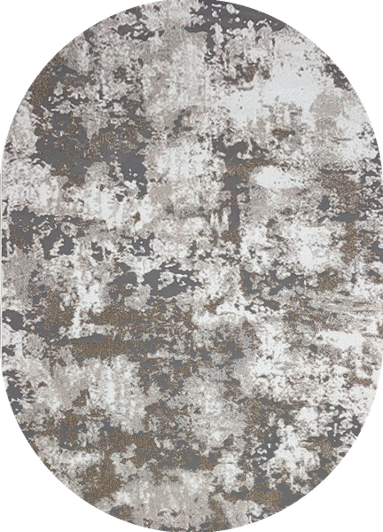 Коврик Белка Тач 32107 30162 Овал - фото