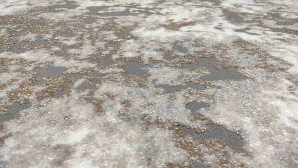 Коврик Белка Тач 32107 30162 Овал