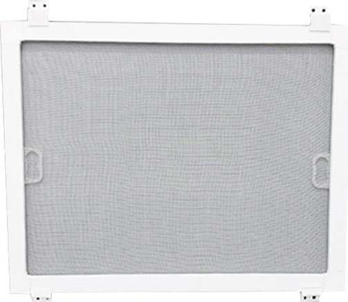 Москитная сетка на окно Добрае акенца 1400x900 - фото