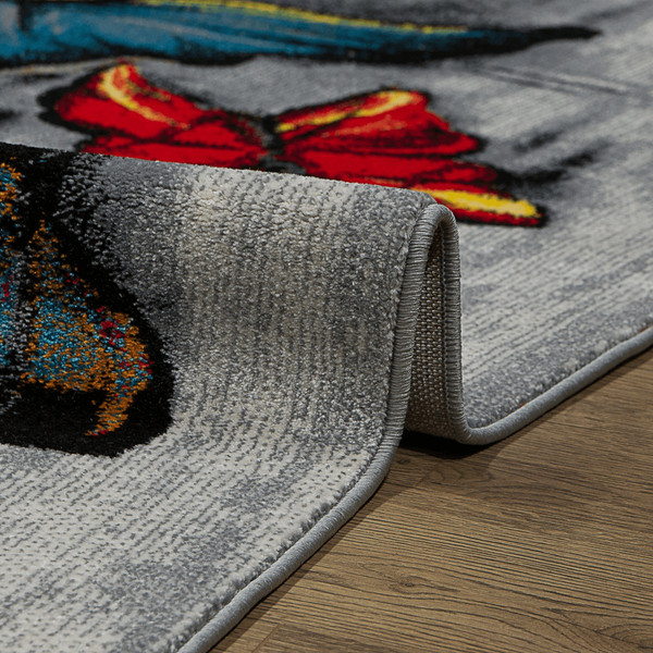 Коврик Белка Фэнси 20720 22026